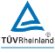 TUV Rheinland Group South Africa logo
